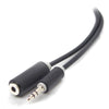 5m Alogic Pro Series 3.5mm Stereo Audio Extension Cable