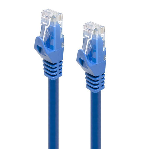 Alogic Blue CAT6 Network Cable (5m)