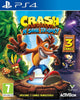 Crash Bandicoot N-Sane Trilogy (PS4)