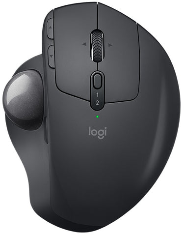 Logitech MX Ergo Advanced Wireless Trackball