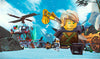 LEGO Ninjago Movie (PS4)