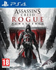 Assassin’s Creed: Rogue Remastered (PS4)
