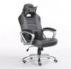 Playmax Gaming Chair Steel Grey
