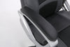 Playmax Gaming Chair Steel Grey