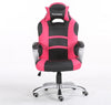 Playmax Gaming Chair Pink and Black