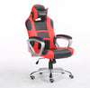 Playmax Gaming Chair Red and Black