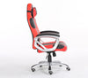 Playmax Gaming Chair Red and Black