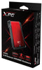 ADATA XPG EX500 SATA USB 3.0 2.5" Red External HDD Enclosure