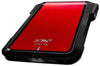 ADATA XPG EX500 SATA USB 3.0 2.5" Red External HDD Enclosure