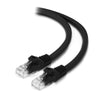 Alogic 5m Black Cat6 Network Cable