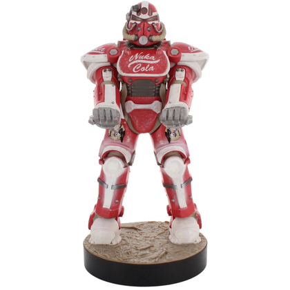 Cable Guy - Nuka Cola