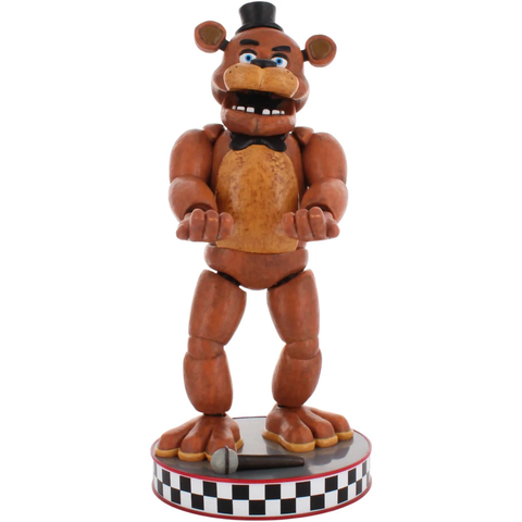 Cable Guy - Five Nights At Freddy's - Freddy