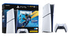 PS5 Digital Edition 825GB - Fortnite Flowering Chaos Bundle