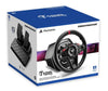 Thrustmaster T128 Racing Wheel with Magnetic Pedals (Playstation & PC)