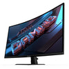 31.5" Gigabyte GS32QCA 1440p 180Hz 1ms VRR HDR Curved Gaming Monitor