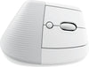 Logitech Lift for Mac Vertical Ergonomic Mouse