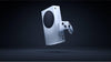 Xbox Series S 1TB Digital Console (Robot White)