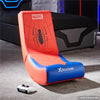 X-Rocker Marvel Icon Junior Floor Gaming Chair (Spider-Man)