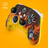 Blade Custom Kit for Xbox Series X (One Piece - Fire)