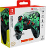 Turtle Beach Rematch Wireless Nintendo Switch Controller (Reveal Donkey Kong)