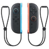 Nintendo Switch 2 Joy-Con Controller Set - Light Blue/Light Red