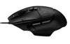 Logitech G502X Wired Gaming Mouse (Black)