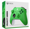 Xbox Wireless Controller - Velocity Green
