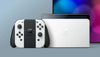 Nintendo Switch OLED model - White