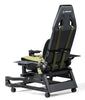 Next Level Racing Flight Seat Pro Boeing Military Edition