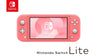 Nintendo Switch Lite - Coral