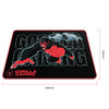 Gorilla Gaming Mouse Pad - Extreme Black
