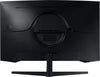 32" Samsung Odyssey G5 1440p 165Hz 1ms FreeSync HDR Curved Gaming Monitor