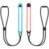 Nintendo Switch 2 Joy-Con Strap Pair - Light Blue/Light Red