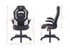 Juggernaut X100 Gaming Chair - Black