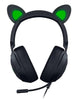 Razer Kraken V2 PRO Wired RGB Headset with Interchangeable Ears (Black)