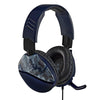 Turtle Beach Ear Force Recon 70 Gaming Headset - Blue Camo