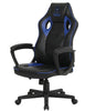 Gorilla Gaming Chair - Black/Blue