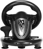 PXN V3 Pro Gaming Racing Wheel (Black)
