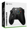 Xbox Wireless Controller - Carbon Black