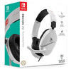 Turtle Beach Ear Force Recon 70 Gaming Headset (White)