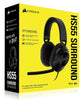 Corsair HS55 Surround Gaming Headset (Carbon)