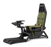Next Level Racing Flight Simulator: Boeing Military Edition