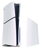 PS5 Console Cover Slim - Chroma Pearl