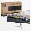 Juggernaut 49" OLED 144Hz Curved Ultrawide Gaming Monitor (5120 x 1440) DQHD