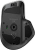 Logitech MX Master 4 Wireless Mouse - Graphite