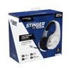 HyperX Cloud Stinger Core Wireless Gaming Headset (White)