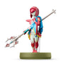 Nintendo Amiibo Mipha - Zelda Collection