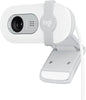 Logitech Brio 100 Full HD Webcam Off-White