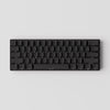 Akko x MonsGeek FUN60 Pro Magnetic Glare Black Wired Mechanical Keyboard