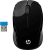 HP Wireless Mouse 200 Black
